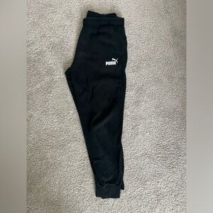Puma Sweatpants